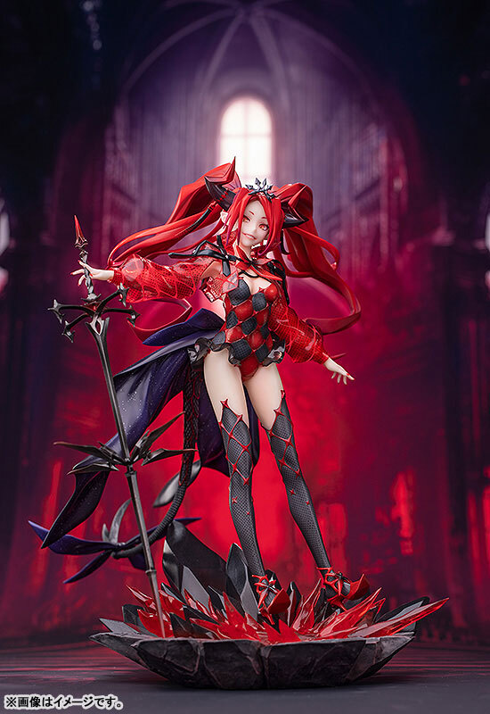Myethos GIRLS FROM HELL Viola 1/7 Figure | eBay