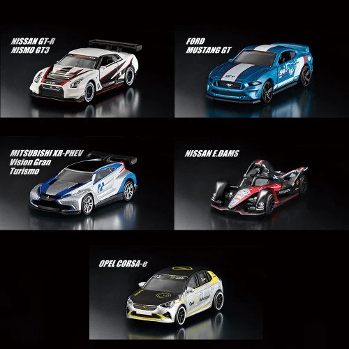 Majorette Hot Wheels Racing vehículos diecast y de juguete