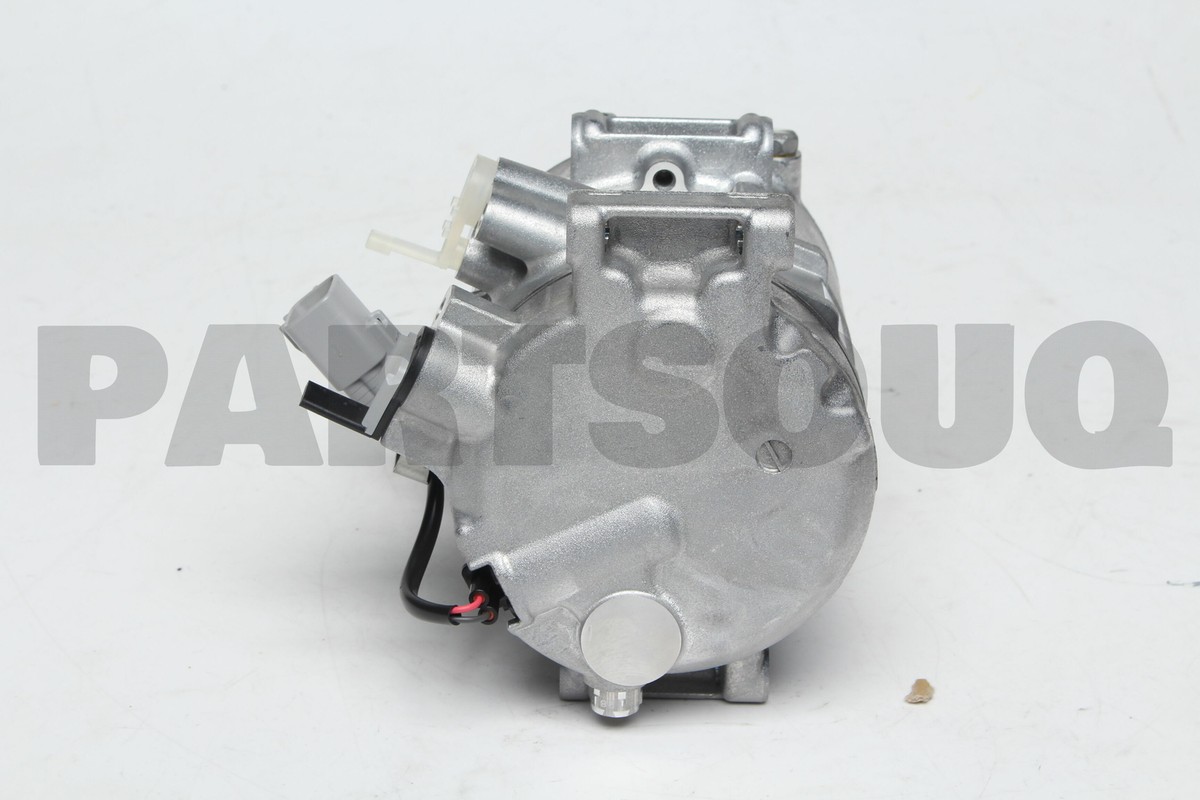883203A300 Genuine Toyota COMPRESSOR ASSY, COOLER 88320-3A300 | eBay