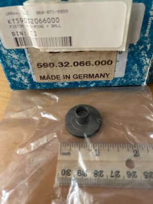 KTM CLUTCH SLAVE CYLINDER PISTON + BALL + O-Ring 59032066000 | eBay