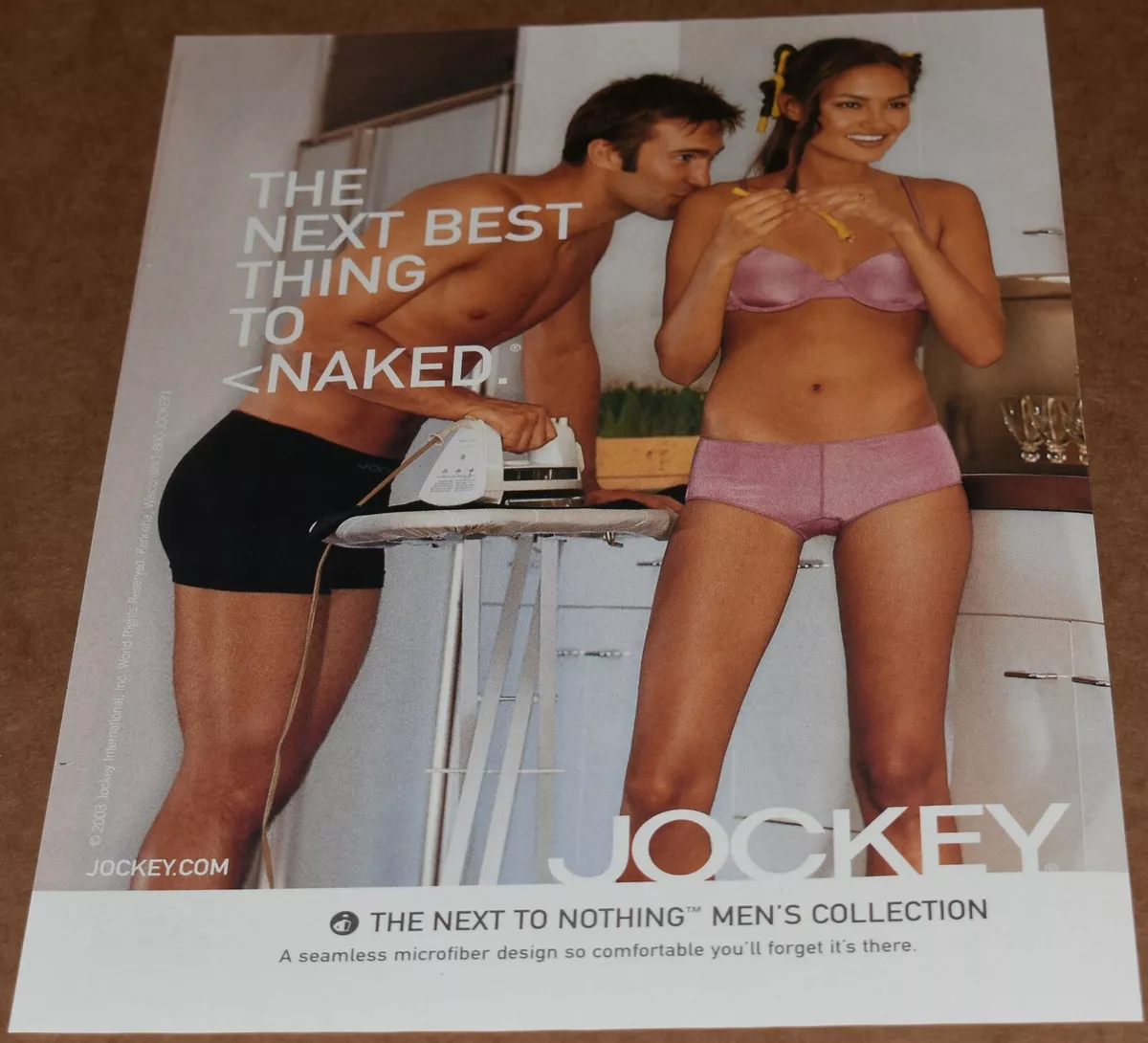 Best jockey best sale underwear