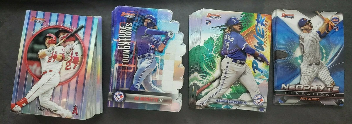 Brock Deatherage Trading Cards for sale | eBay