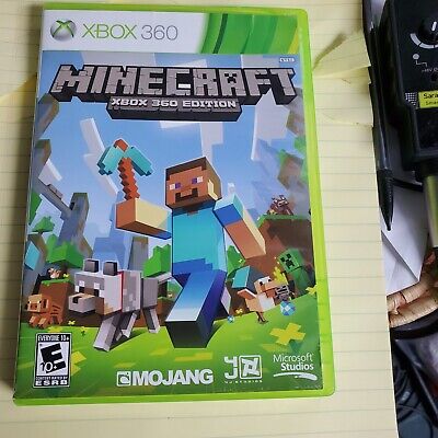 Minecraft: Xbox 360 Edition Pre-release 0.66.0054.0 - March 23