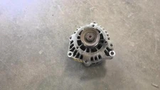 Used Alternator fits: 2001 Chevrolet Silverado 1500 pickup 105 amp Grade A