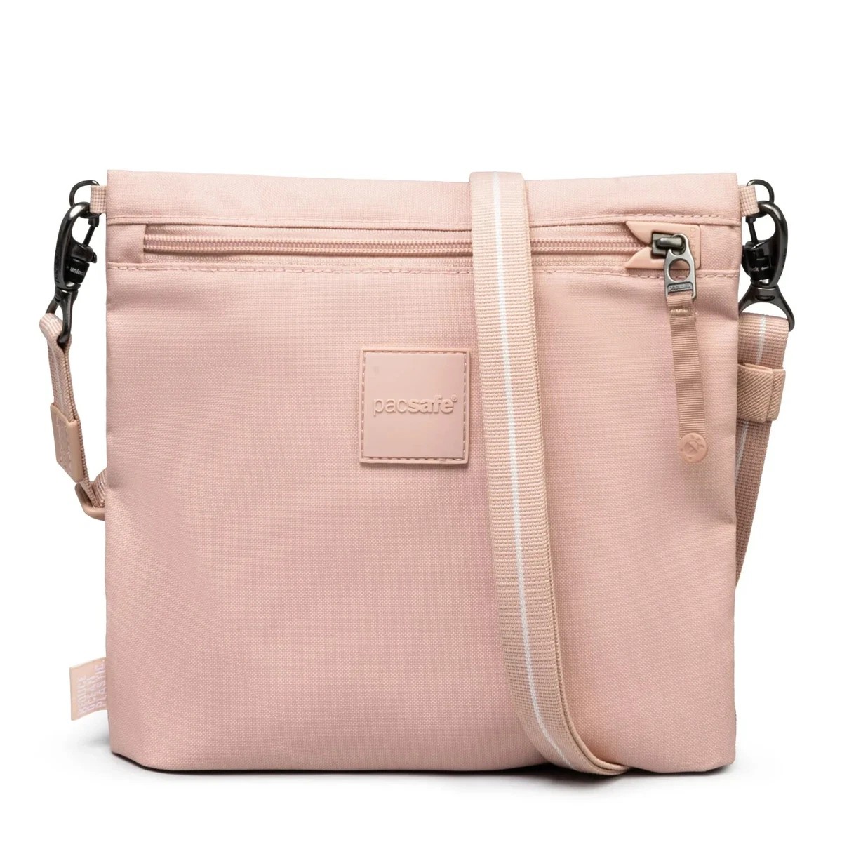 Pacsafe Go Anti-Theft Crossbody Bag