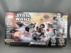 Lego Star Wars 75195 - Ski Speeder vs First Order Walker Microfighters