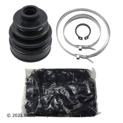Cv Repair Kit Beck/Anley CV Joint Boot Kit 103-2813 - AutoZone Axle Boot