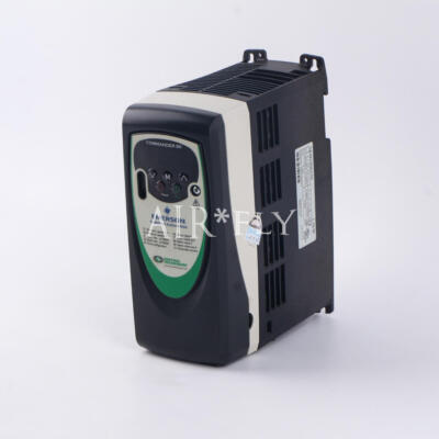 Ein Gebraucht Emerson SKB3400150 Kontrolle Techniken Ac-Antrieb