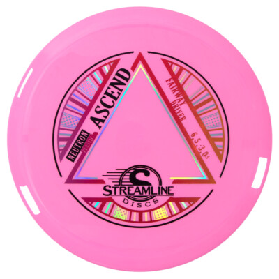 NEW Streamline Disc Golf Neutron Ascend **Choose Weight/Color**