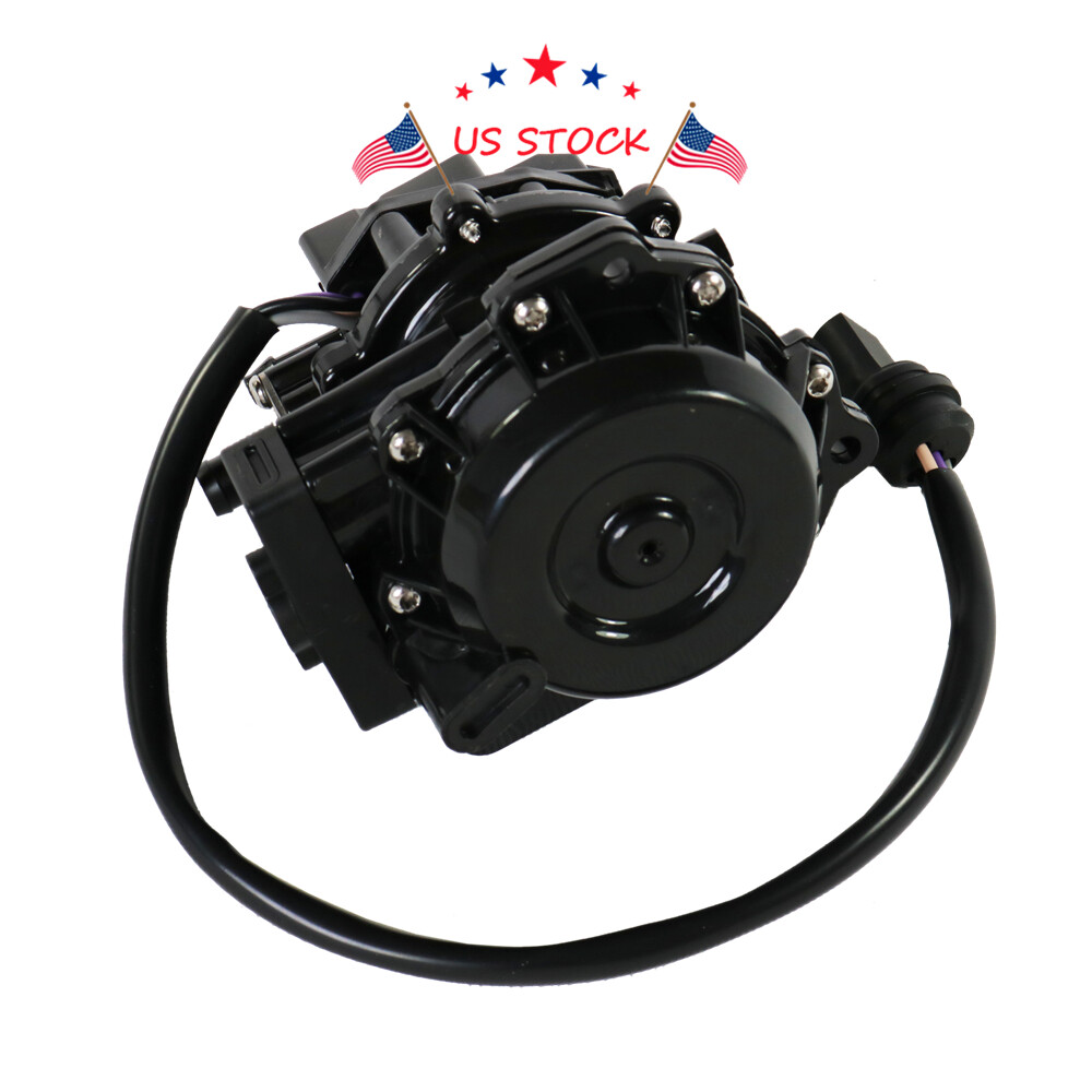 4Wire Pump Fuel Outboard Johnson Evinrude OMC BRP Oil Injection VRO