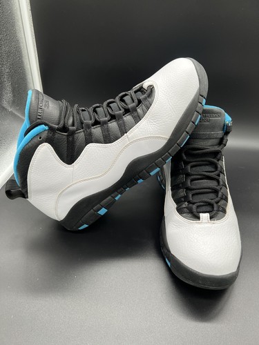 white chunky trainers