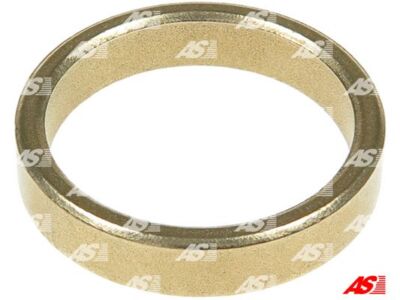 AS-PL SBU9059 FEMALE, STARTER SHAFT