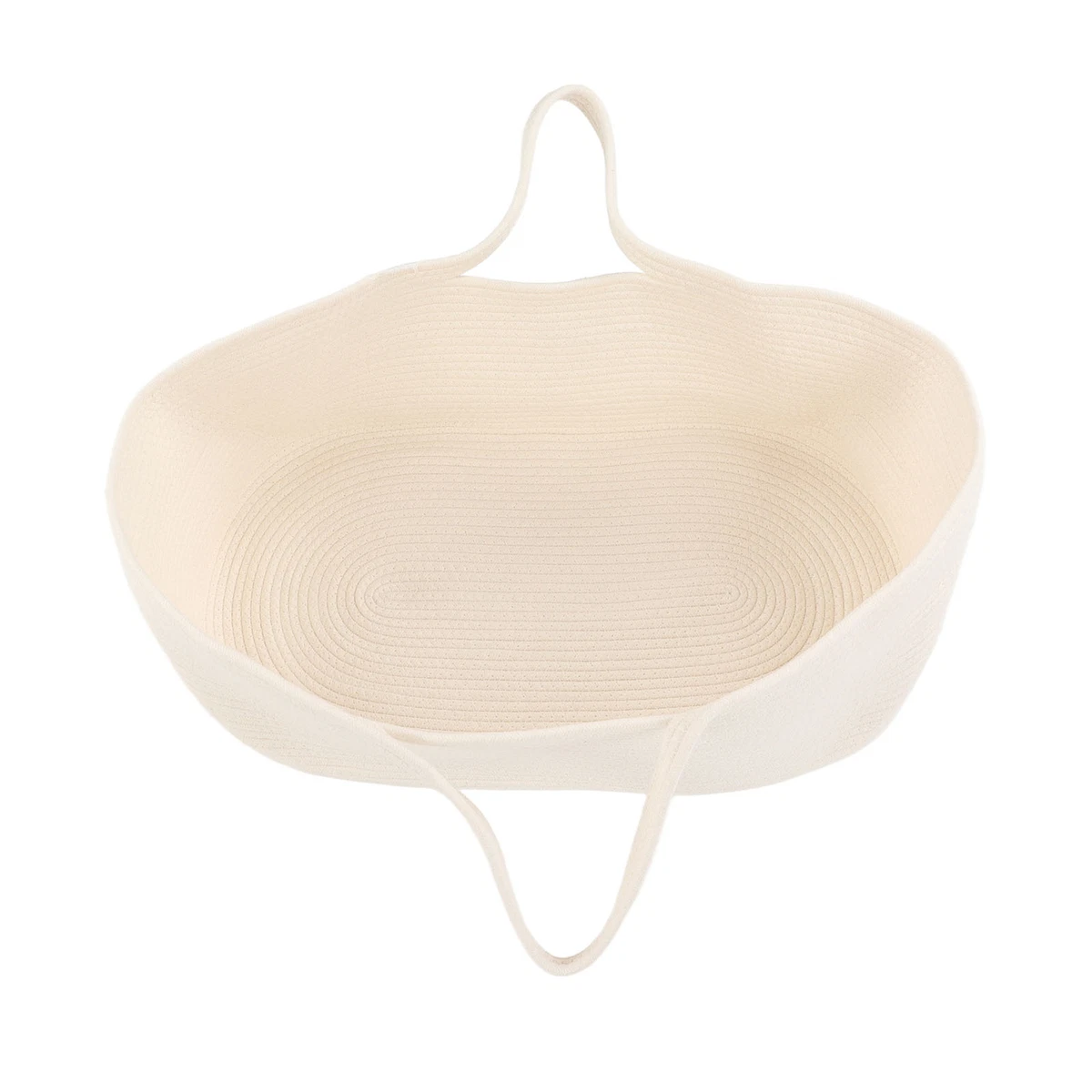 Portable baby cheap carrier basket