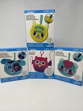 Creatology craft kits For Kid Crafts SET OF 4