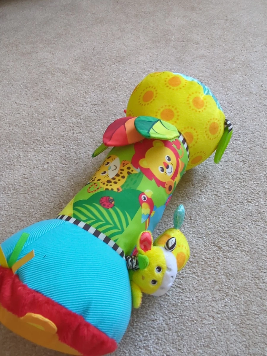 Mothercare hotsell tummy time