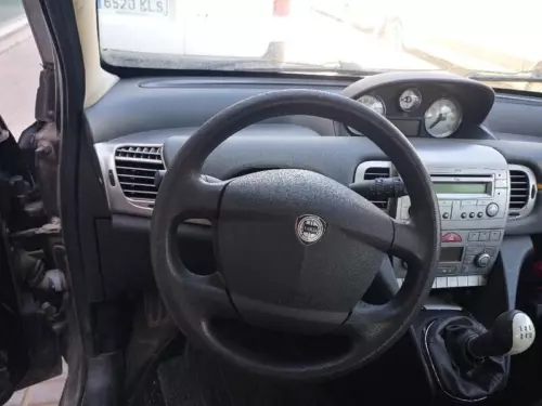 MS259600 Motor Limpia Trasero para LANCIA YPSILON (101) 2006 122371 - Imagen 11 de 13