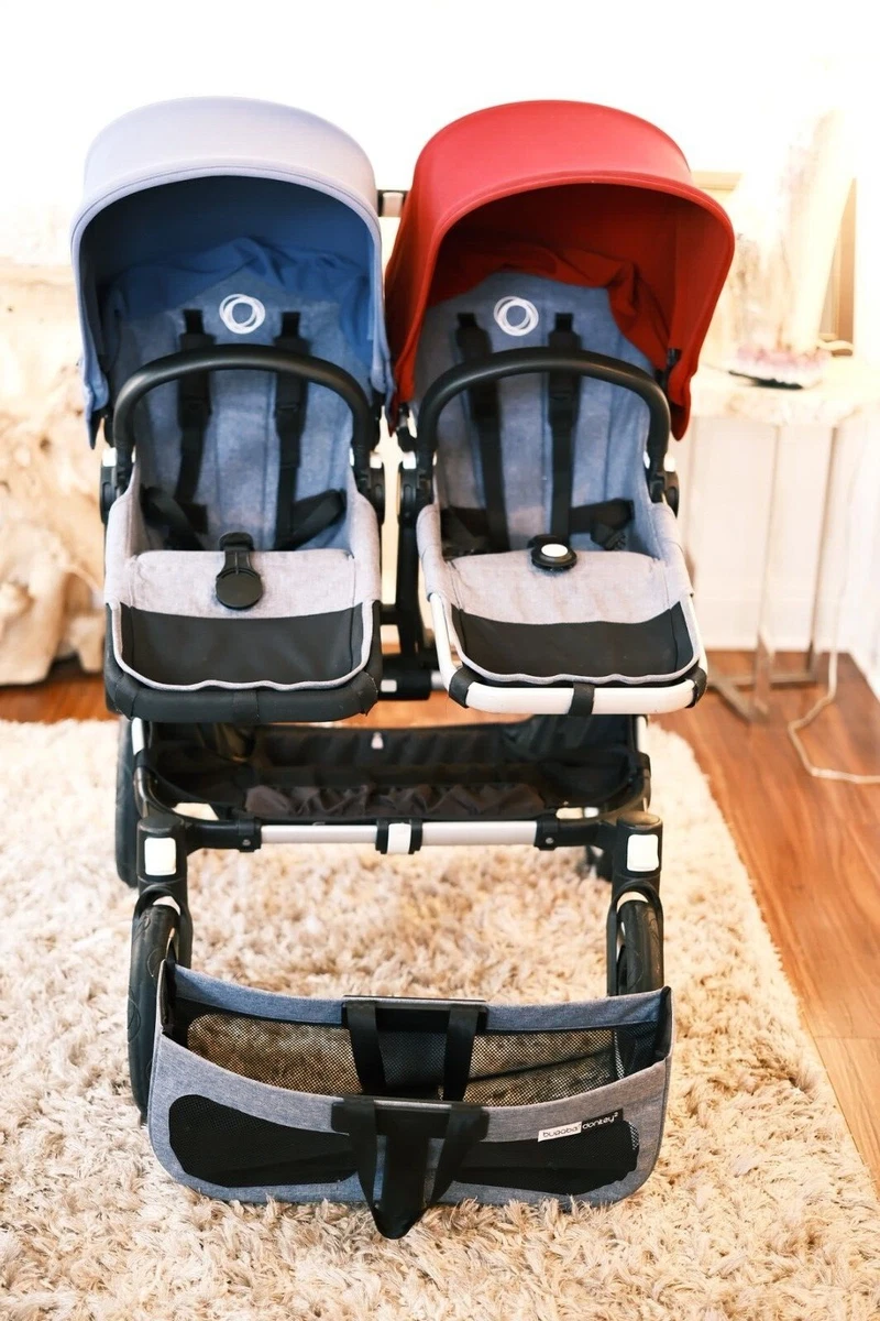 Bugaboo Double Strollers for sale | eBay