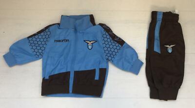 tuta ss lazio rappresentanza mizuno 25/26 jr - Lazio Fanshop