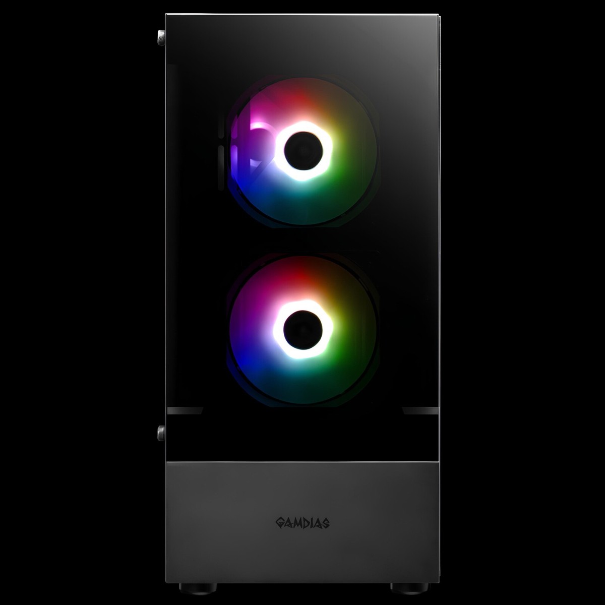 Gaming Computer Nvidia Geforce RTX 5070 AMD Ryzen 7 1TB SSD