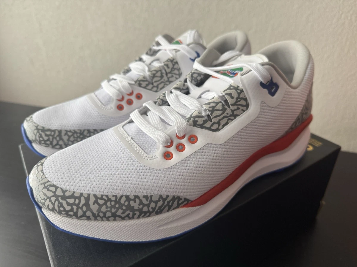 Jordan Zoom Tenacity 88 for sale | eBay display picture 1
