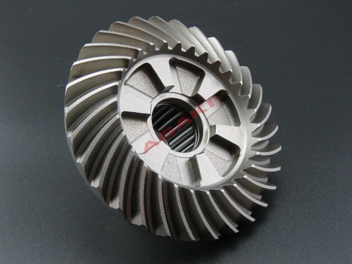For YAMAHA Gear Set 67F-516070-FF (67F-45551-00+67F-45560-00+67F-45570-00)=SET - Picture 3 of 9