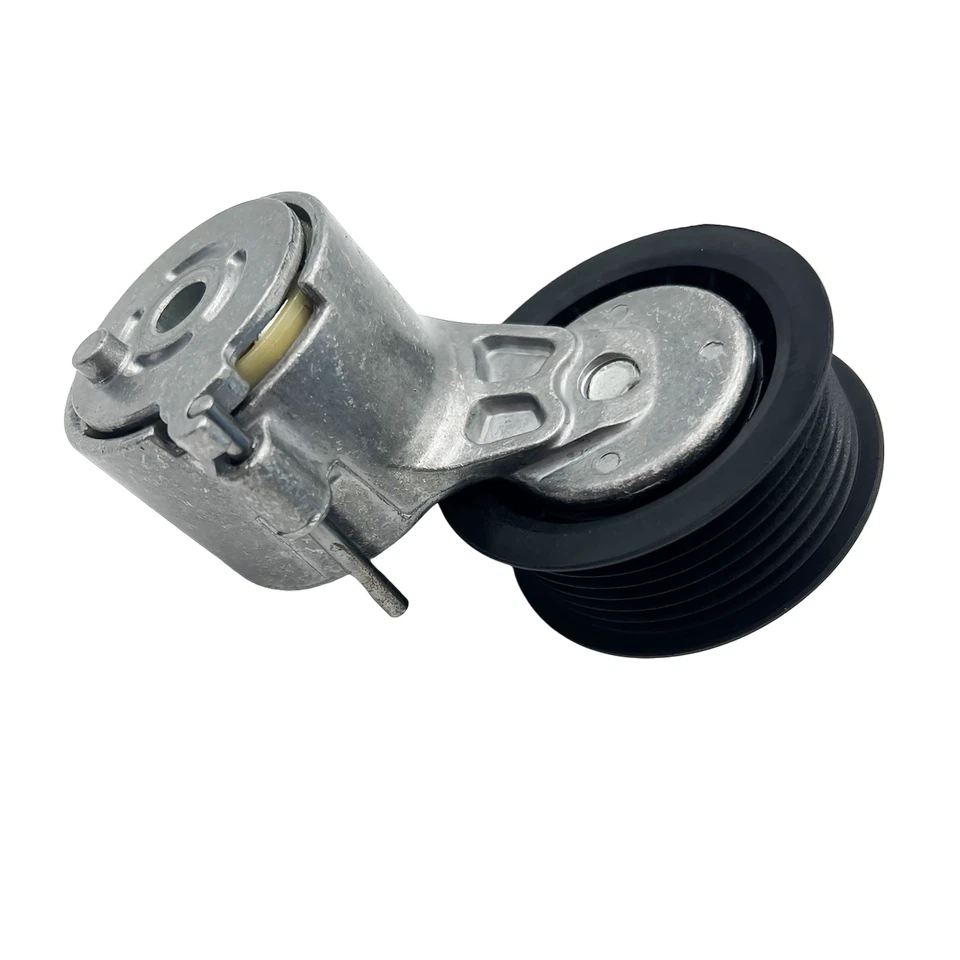 For 2007-2015 Seat Altea 1.4T 03C109507BA Belt Tensioner Assembly with Pulley - Image 4 of 4