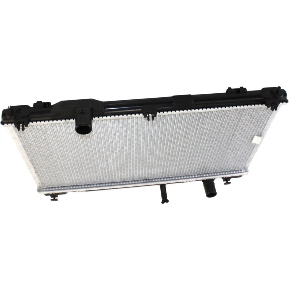 Radiator Japan Built Without Towing Package Fits 2004-2006 Lexus RX330 LX3010136 - Image 4 of 4