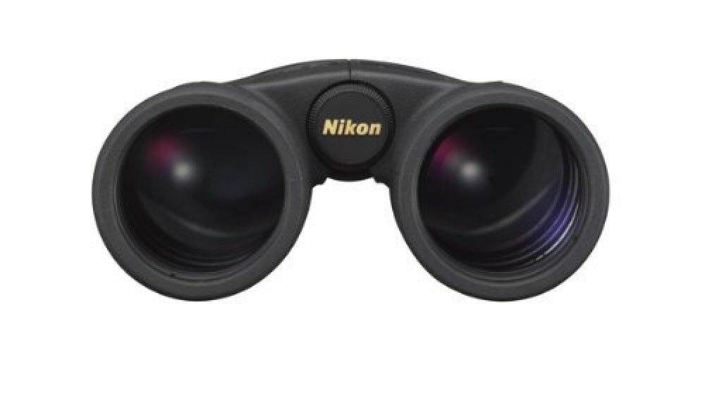 Nikon Monarch 7 8x42 Binocular - Black for sale online | eBay