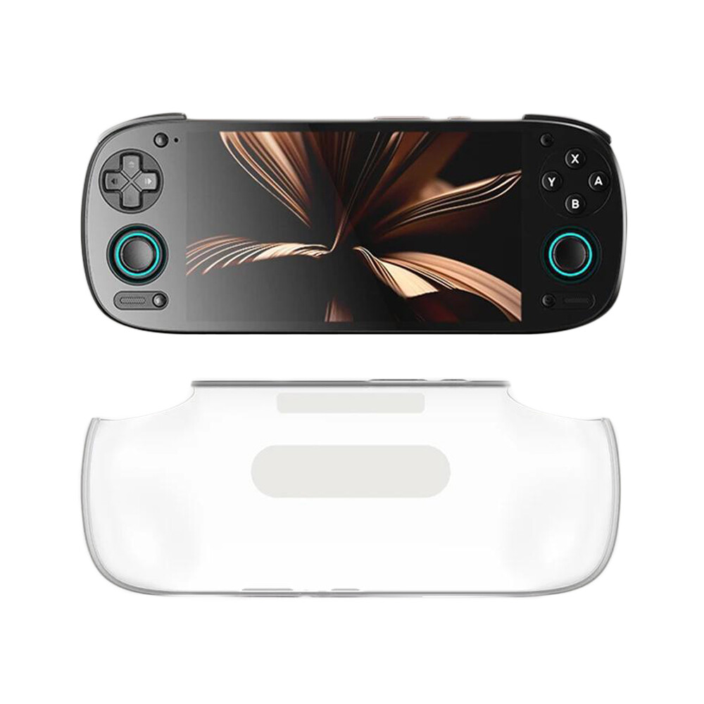TPU Shell Case for Retroid Cover For Retroid Pocket 5 Game TPU Shell Case for Retroid Cover For Retroid Pocket 5 Game