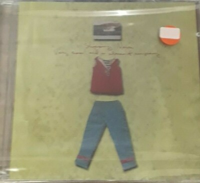 SHIPPING NEWS- VERY SOON AND IN A PLEASANT COMPANY *CD BRAND NEW SEALED SIGILLAT