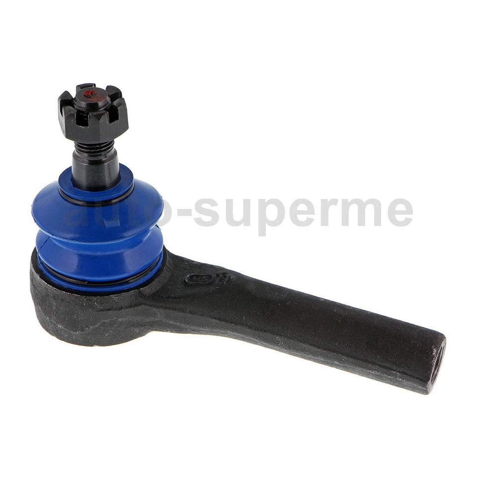 Brazo de control completo delantero exterior e inferior 4 piezas para Ford Explorer 1998-2001 4,0 L Foto 4 de 4