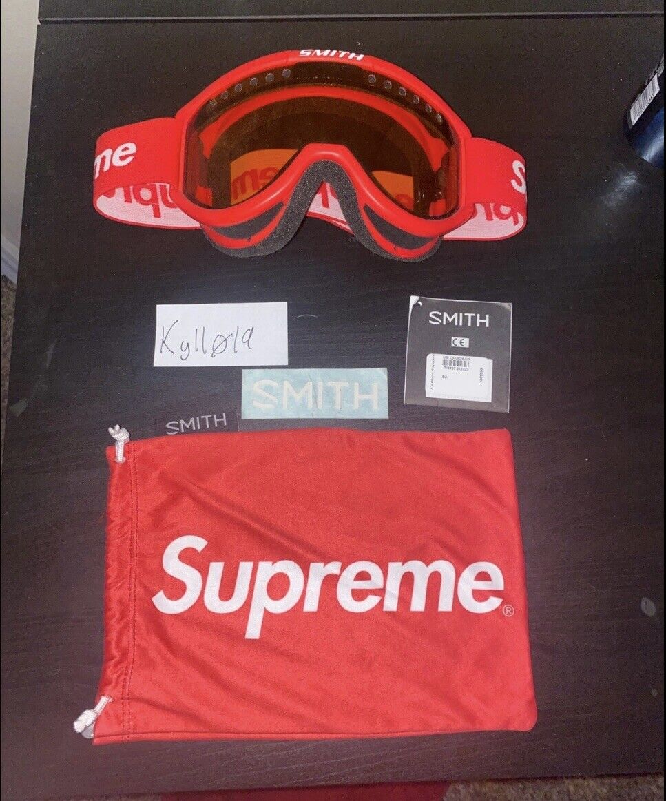 vuitton supreme ski