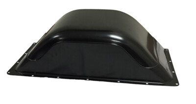 Bed Wheelhouse 4 Wider RH=LH 67-72 Chevy GMC Fltsde Pkup 69-72 Blzr 70-72 Jmmy
