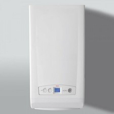 Caldaia A Gas Unical Kon M C28 Kw A Condensazione Gpl Con Kit Fumi