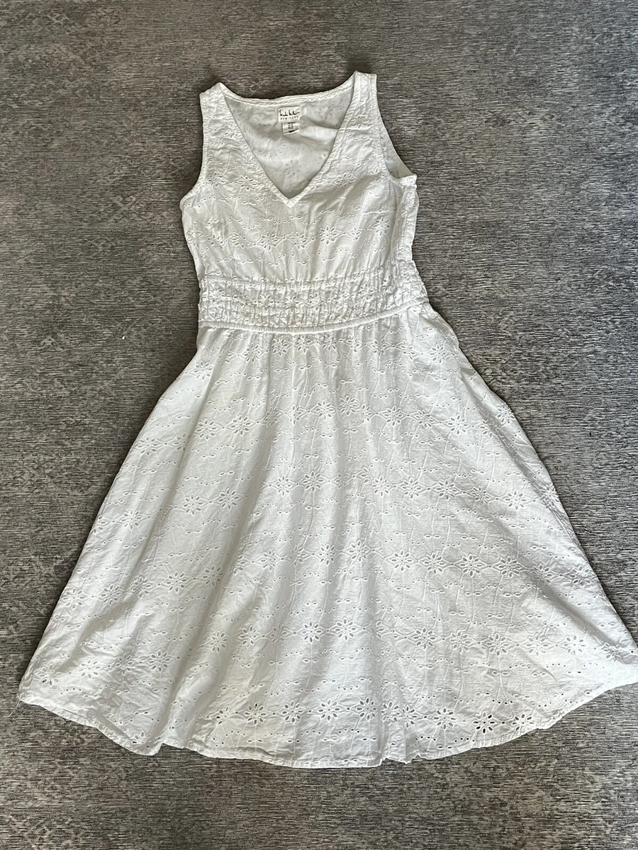 nicole miller white cocktail dress Womens White Nicole Miller Party Dresses, Clothing