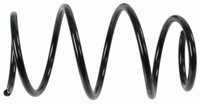 Sachs 998 048 Fahrwerksfeder FüR BMW E46 E39