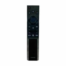New BN59-01363A For Samsung QLED Smart Voice Remote RMCSPA1AP1 UN65AU8000FXZA