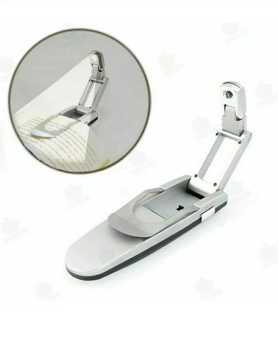 Robotic reading light deals