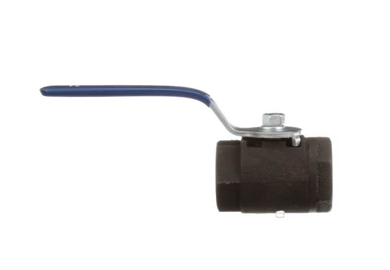 Pitco PP10368 Kugelhahn nicht verriegelnd 1-1/4" mit Griff Ersatz - kostenloser Versand - Bild 1 von 1
