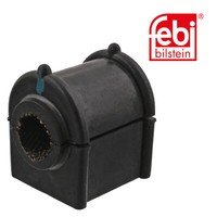 Febi Bilstein Stabilisatorlager Hinten Links Rechts FüR Jaguar S-Type X200