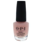 OPI Nail Lacquer 0.5oz/15mL Brand New Authentic - Baby, Take a Vow - SH1