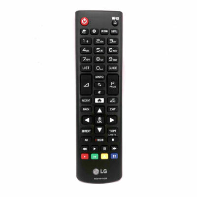 Neu AKB74915324 für LG LCD LED TV Fernbedienung AKB73715603 43UH610V 50UH635V