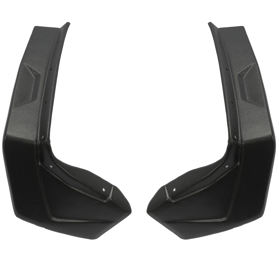 4PCS Front & Rear Mud Guard for Polaris Sportsman 570 450 325 2014-2021 Fender - Image 3 of 4