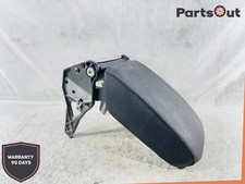 2017-2019 Volkswagen Golf Alltrack - Front - Center Armrest 5gm864207 Oem 2017-2019 Volkswagen Golf Alltrack - Front - Center Armrest 5gm864207 Oem