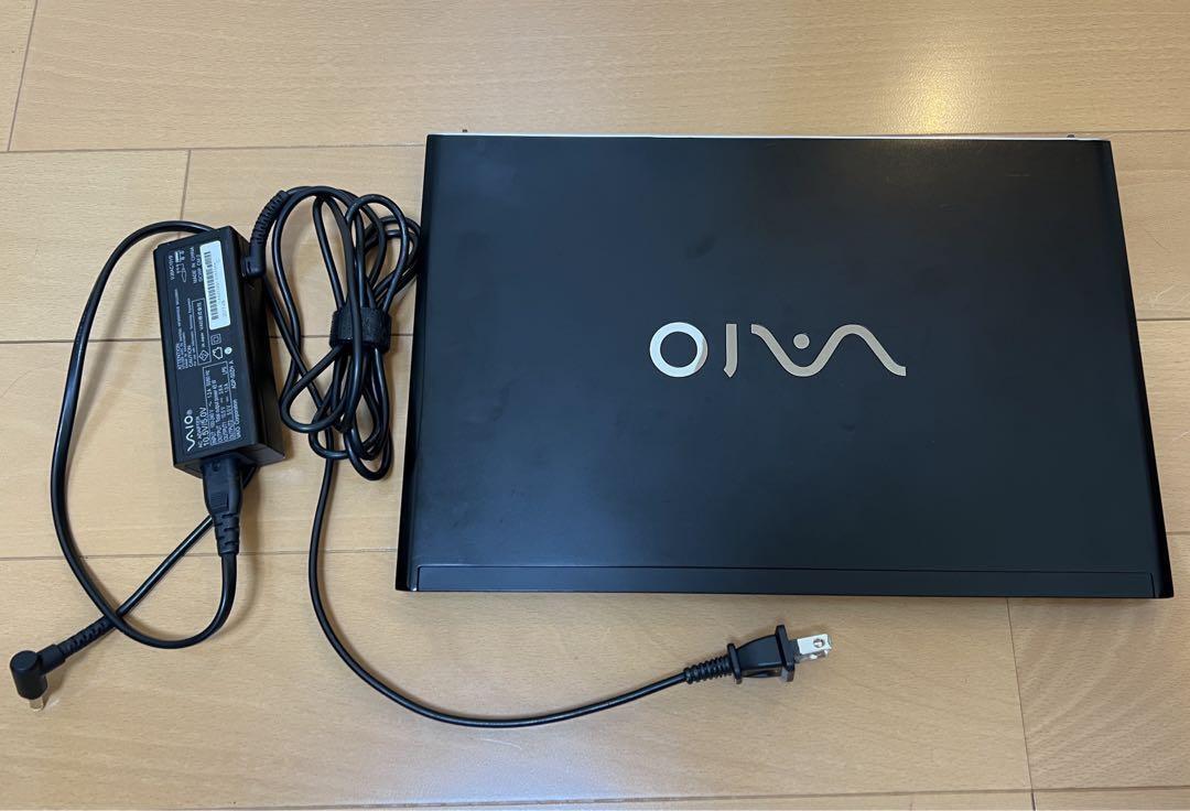 SONY VAIO VJS131C11N