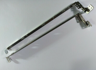 Lenovo 3000 N100 Series 15.4 LCD Left & Right Hinges Set AMZHW00200