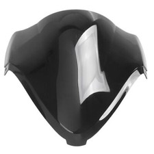 Black Windscreen Windshield Screen for Suzuki Haybusa GSX1300R 2008 - 2015