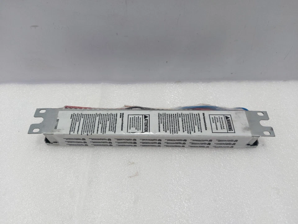 Triad B232IUNVHP-N000I Electronic Ballast B232IUNVHP-N - Image 3 of 4