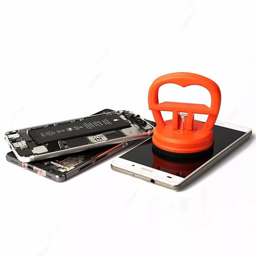 MEILLEURES tasses d'aspiration robustes électronique pour ordinateur tablette écran LCD 2 pièces - Photo 9/12