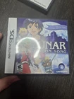 Lunar Dragon Song - Nintendo DS